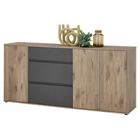 Bega Consult Sideboard NAMO (BHT 186x85x42 cm - BHT