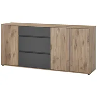 Bega Consult Sideboard 186 x 85 x 42 cm
