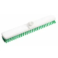 Haug Bürsten Schrubber Großraumwischer 400 x 60 mm Grün