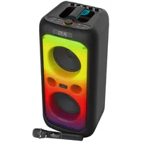 LAMAX PartyKing1 Plus - Schwarz