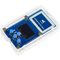 Waveshare ST25R3911B NFC Entwicklungskit, STM32 Controller,