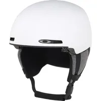 OAKLEY Kinder MOD1 Mips Skihelm (Größe 53-57CM, weiss)