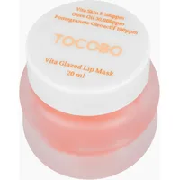 Tocobo Vita Glazed Lip Mask 20 ml Lippenschutz