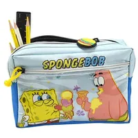 Blue Sky Research BlueSky Schlampermäppchen SpongeBob SpongeBob, 19,2 x