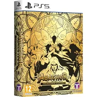 Tesura games, s.l. Abathor Collector's Edition PS5