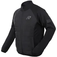 Rukka Combo-R Midlayer Funktionsjacke, schwarz, 50