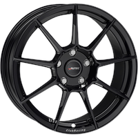 Autec ClubRacing (CR) 7 5x17 5x114 3 ET40 MB70