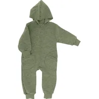 Engel Kinder Walk Overall (Größe 104 , gruen)