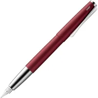 Lamy studio Patronenfüller oyalred matt M (mittel)
