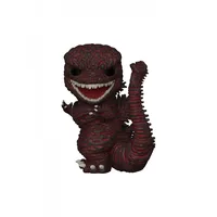 Funko Godzilla 70th Anniversary POP! Movies Vinyl Figur Godzilla