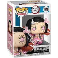 Funko Pop! Animation: Demon Slayer - Nezuko Kamado (80333)