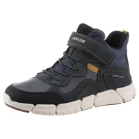 GEOX Unisex Kinder J FLEXYPER BOY Abx Ankle Boot,