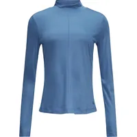 Comma, T-Shirt, blau, 42