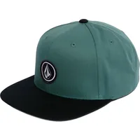 Volcom Quarter Twill - sea Green