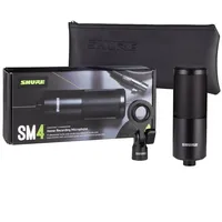 Shure SM4