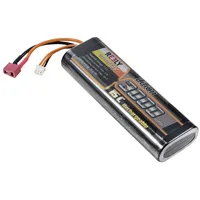 Reely Modellbau-Akkupack (LiIon) 7.4 V 3000 mAh Zellen-Zahl: 2