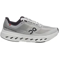 On CloudSurfer Next Herren Glacier / White 42