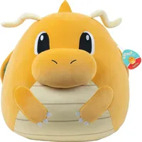 Squishmallows Pokemon Dragonite 50 cm)