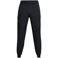 Under Armour Unstoppable Jogginghose Herren 001 black/black 3XL