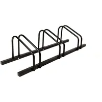 Karat Fahrradständer Linus Zur Boden- oder Wandmontage für 3