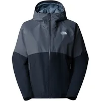 The North Face Diablo Dynamic Zip-In Jacket Smoked Pearl/Asphalt
