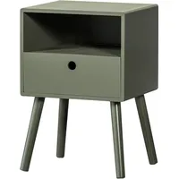 Woood »Vienna«, inkl. einfacher Wandbefestigung, H 53 cm x