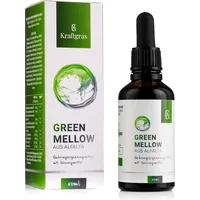 Kraftgras Green Mellow Tropfen