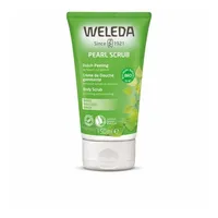 Weleda Gesichts-Reinigungsfluid Pearl Scrub Birch Body Scrub