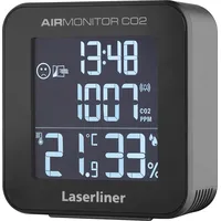 Laserline Umarex Laserline AirMonitor CO2 (mit Anzeige, NDIR Technologie