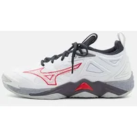 Mizuno Wave Phantom 3 weiß, / 11