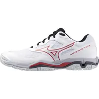 Mizuno Wave Phantom 3 weiß, / 10