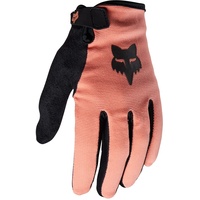 Fox Racing Ranger Mountainbike-Handschuh, Lachs, Größe S