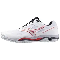 Mizuno Wave Phantom 3 weiß,