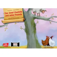 Don Bosco Das Schaf Charlotte und seine Freunde. Kamishibai