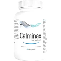 Calminax - 60 Kapseln