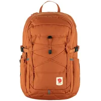 Fjällräven Skule 20 Daypack 43 cm Laptopfach orange