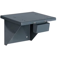 Optimum Wandhalterung für OPTIgrind QSM 150 bis SM 250