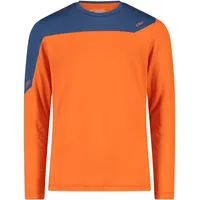 CMP CMP, Kid T-shirt arancio (C704) 152,