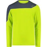 CMP CMP, Kid T-Shirt, 34N3224, Basic Yellow, 104,