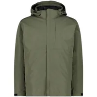 CMP 33z1577d Jacke Grün 52