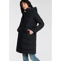 CMP FIX HOOD Damen schwarz 38