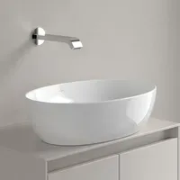 Villeroy & Boch Artis Aufsatzwaschtisch 48 x 32,5 cm