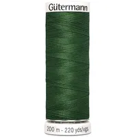 StoffHandwerker Gütermann Allesnäher Nähgarn - 200m - Farbe 639