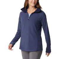 Columbia Glacial IV 1/2 Zip nocturnal (466) XXL