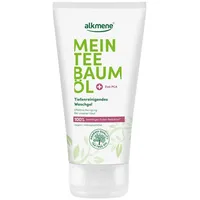Alkmene  alkmene Gesichtsreinigungsgel 150 ml