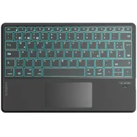 Inateck Tablet Tastatur mit Touchpad für iPad Pro 11