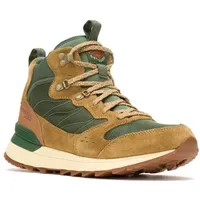 Merrell Alpine 83 Sneaker Recraft Mid Wp Men's,Durum 44