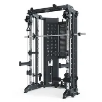 Atletica Raven Multipresse | All-In-One Kraftstation | 2 x