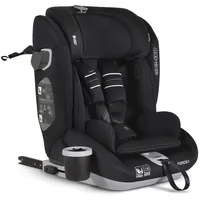 Cangaroo Force i-Size schwarz