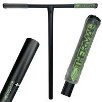 Blunt Thermal V2 720 Mm Rollerlenker - Black -